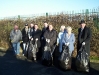 Belgrave Clean Up
