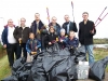  Tameside Nature Reserve Clean Up