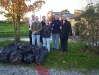 Belgrave Lakes Clean Up