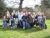 Stonydelph Lake Clean Up