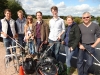 Canal Clean Up