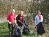BMX Track Clean Up