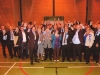 The Count 2011