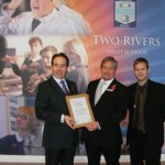 Two rivers