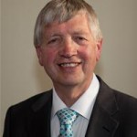 Cllr Michael Greatorex - Mercian ward