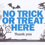 NoTrickOrTreat