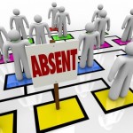 absence