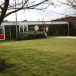 Woodlands school