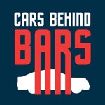 cars behind bars