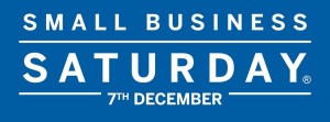 small business Saturday