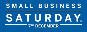 small business Saturday