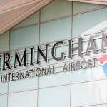 Birmingham International Airport.. Image shot 2009. Exact date unknown.