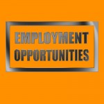 job employment opportunities