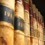archives books