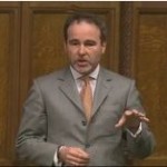 Chris Pincher MP