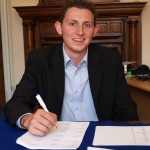 Cllr Rob Pritchard