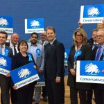 2016 PCC election victory
