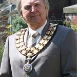 Cllr David Salter